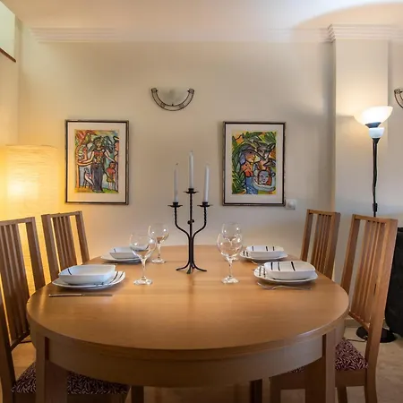 1 Penthouse Golf & Pool View In Duquesa דירה *