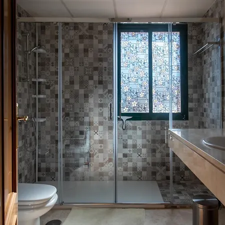 1 Penthouse Golf & Pool View In Duquesa * מנילבה