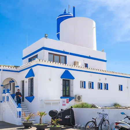 1 Penthouse Golf & Pool View In Duquesa