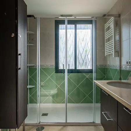 1 Penthouse Golf & Pool View In Duquesa Manilva
