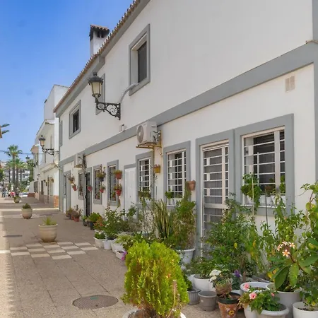 1 Penthouse Golf & Pool View In Duquesa Apartment Manilva